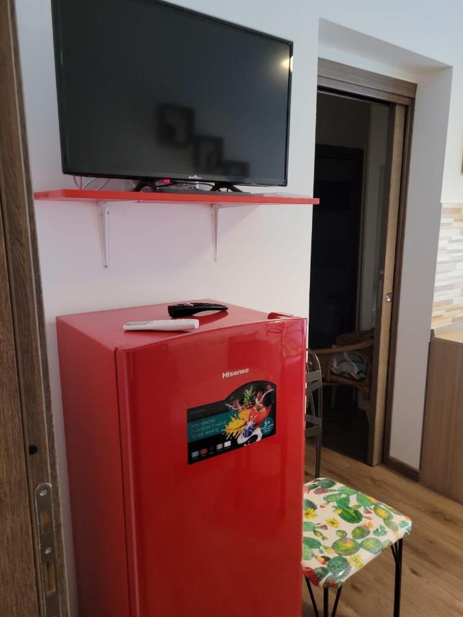 La Dimora Di Enrico Apartment Catania Bagian luar foto